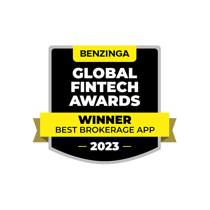 Benzinga Global Fintech Awards