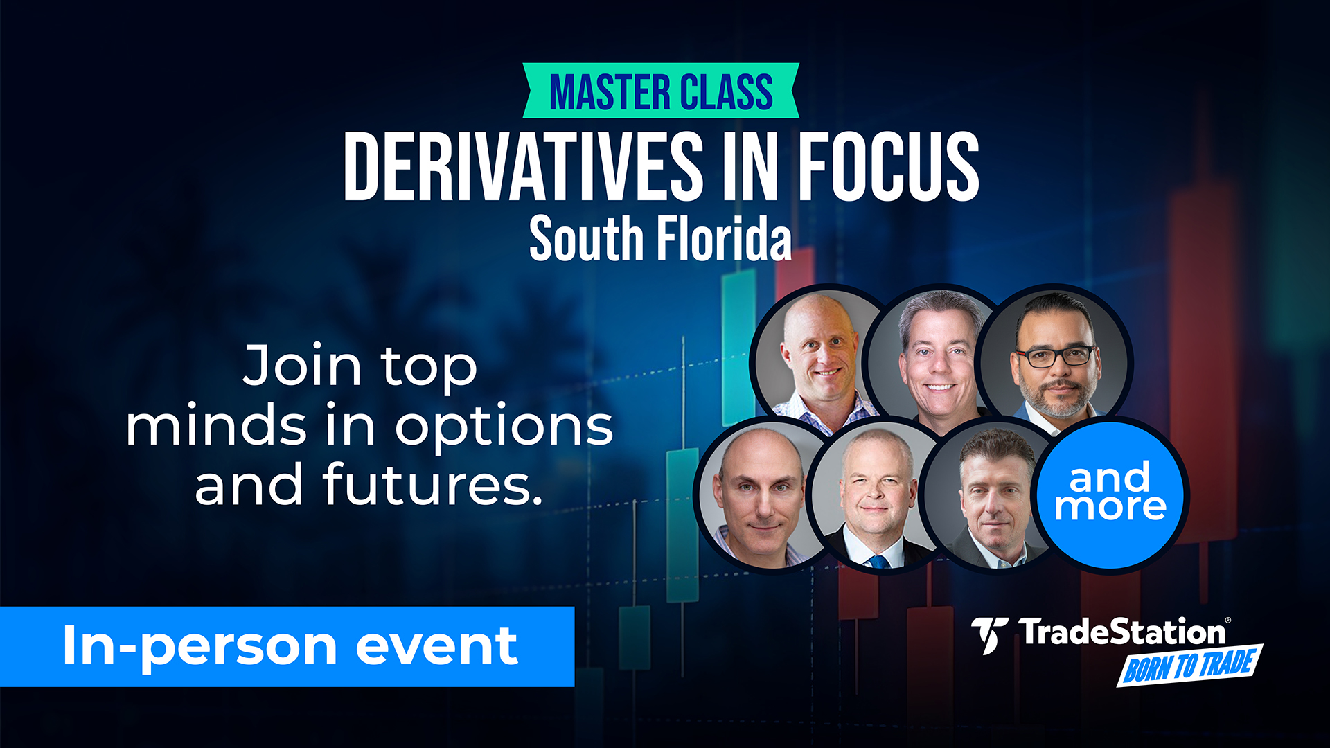 MC inperson event Florida 2025