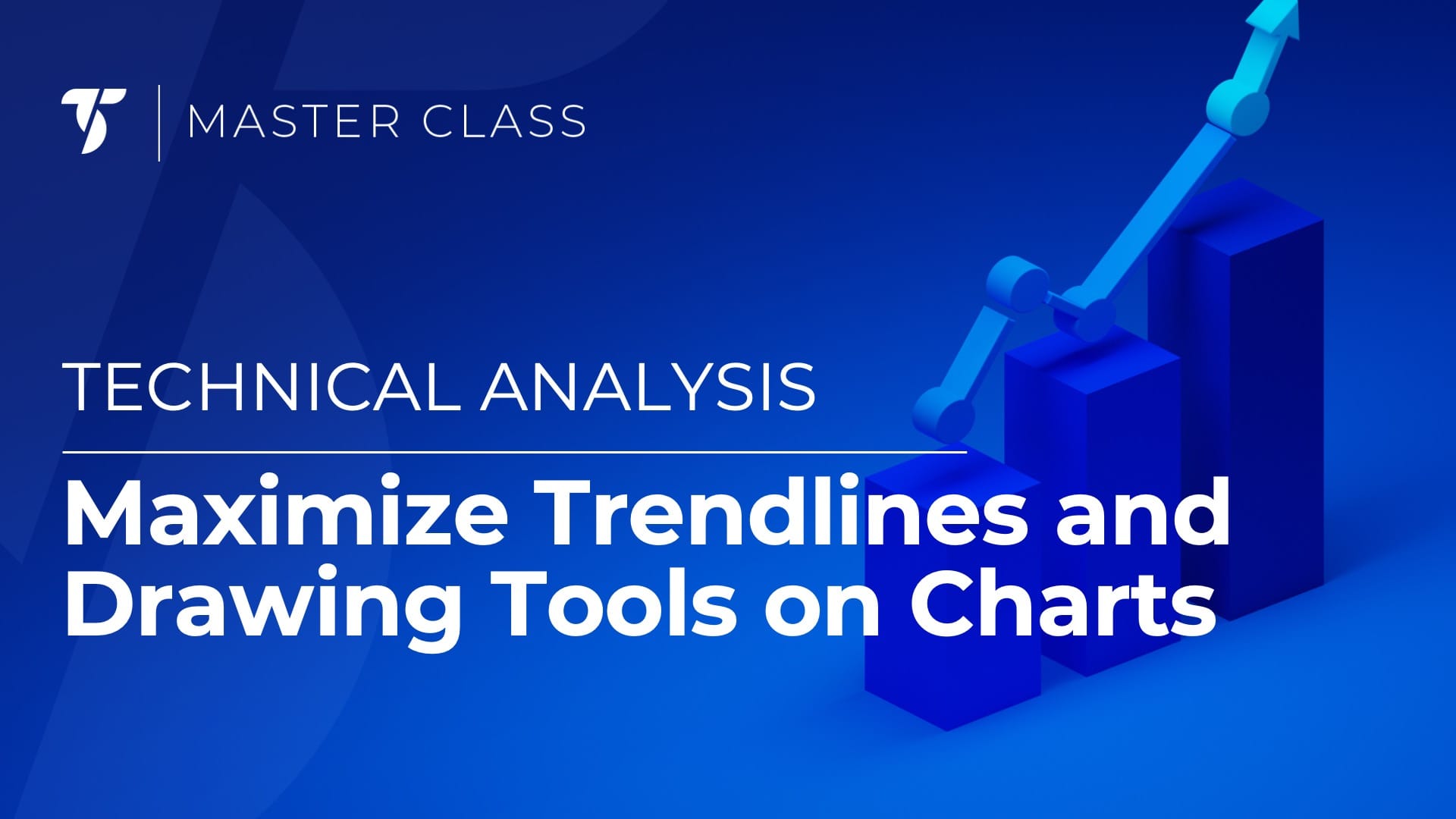 Maximize Trendlines and Drawing Tools on Charts