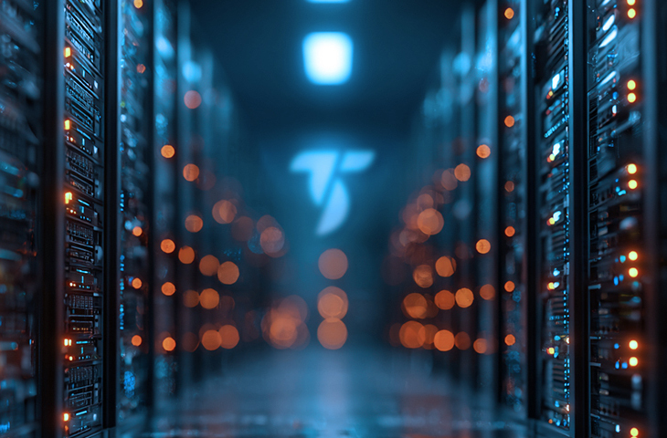 Deep market database