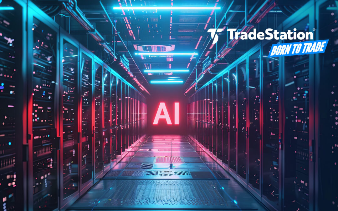 AI Lifted Stocks Last Week. Now It’s Punishing Them
