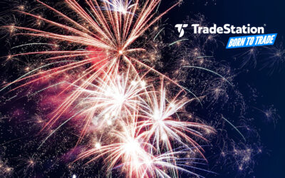 July Starts with a Bang as Tech Breaks Out