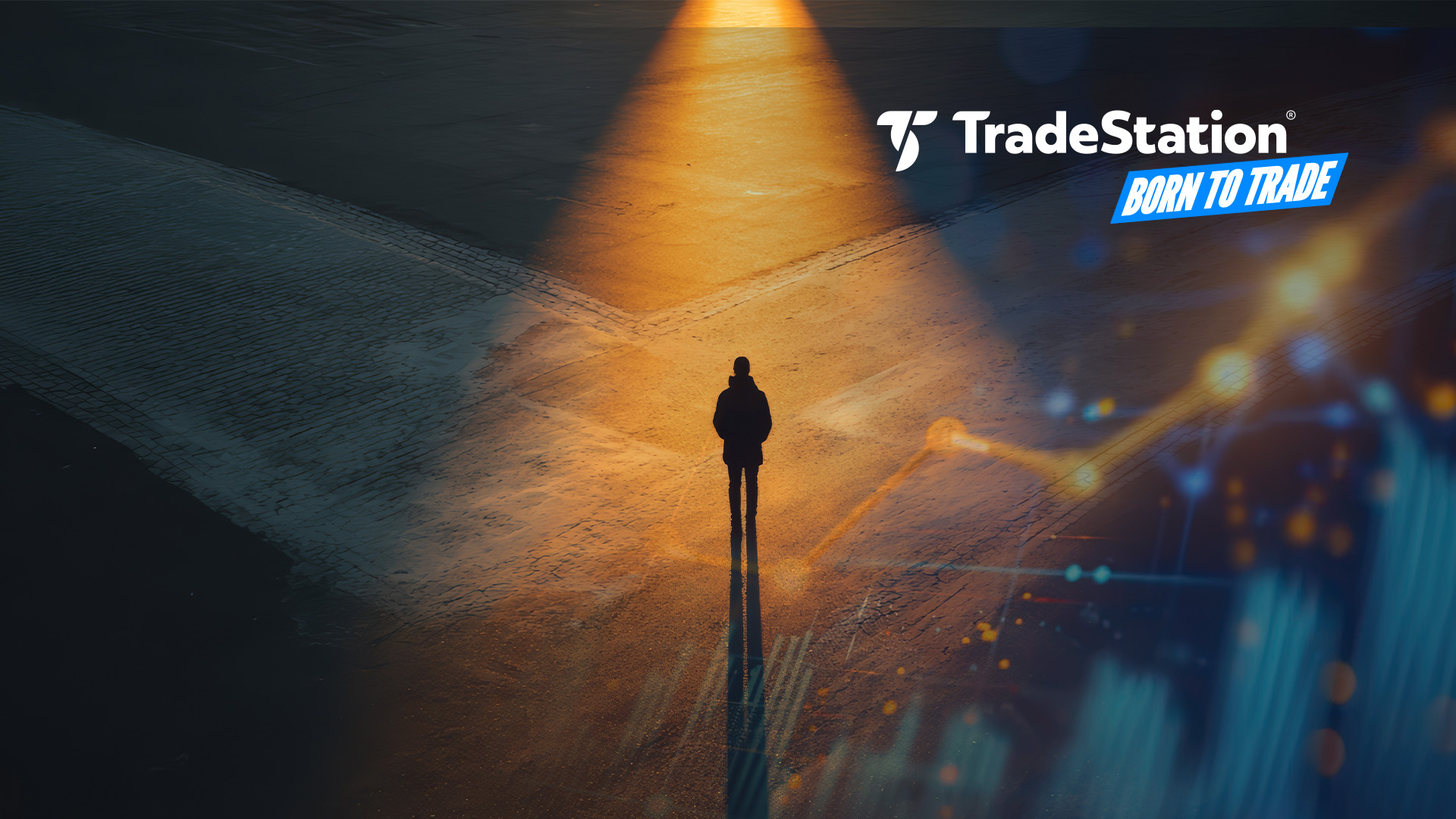 Buy Straddle Strategy for Volatility Events | TradeStation