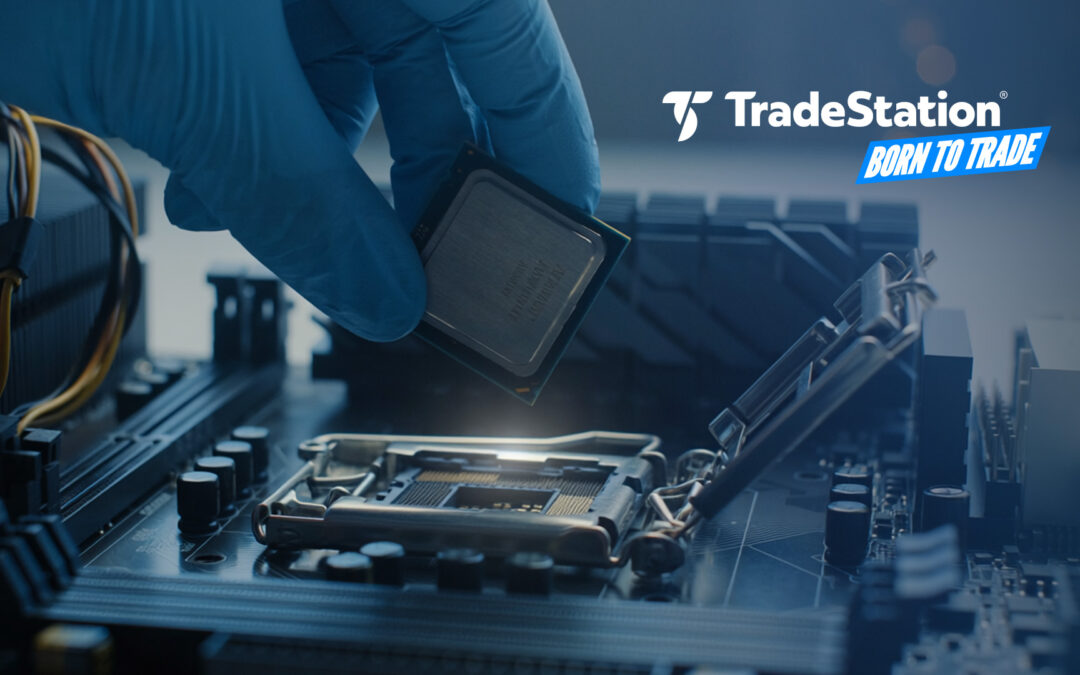 Stocks Climb as AI Demand Shifts to CPUs, Analog