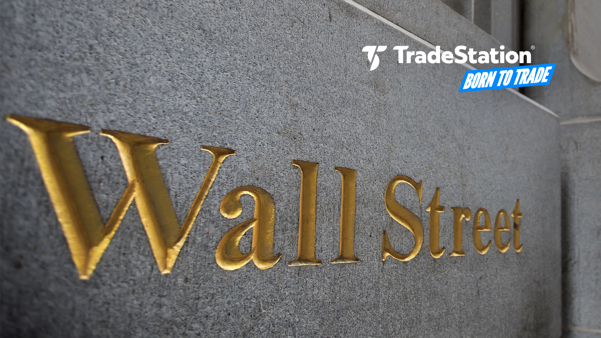 Chart of the Day: Is Goldman Going Higher?