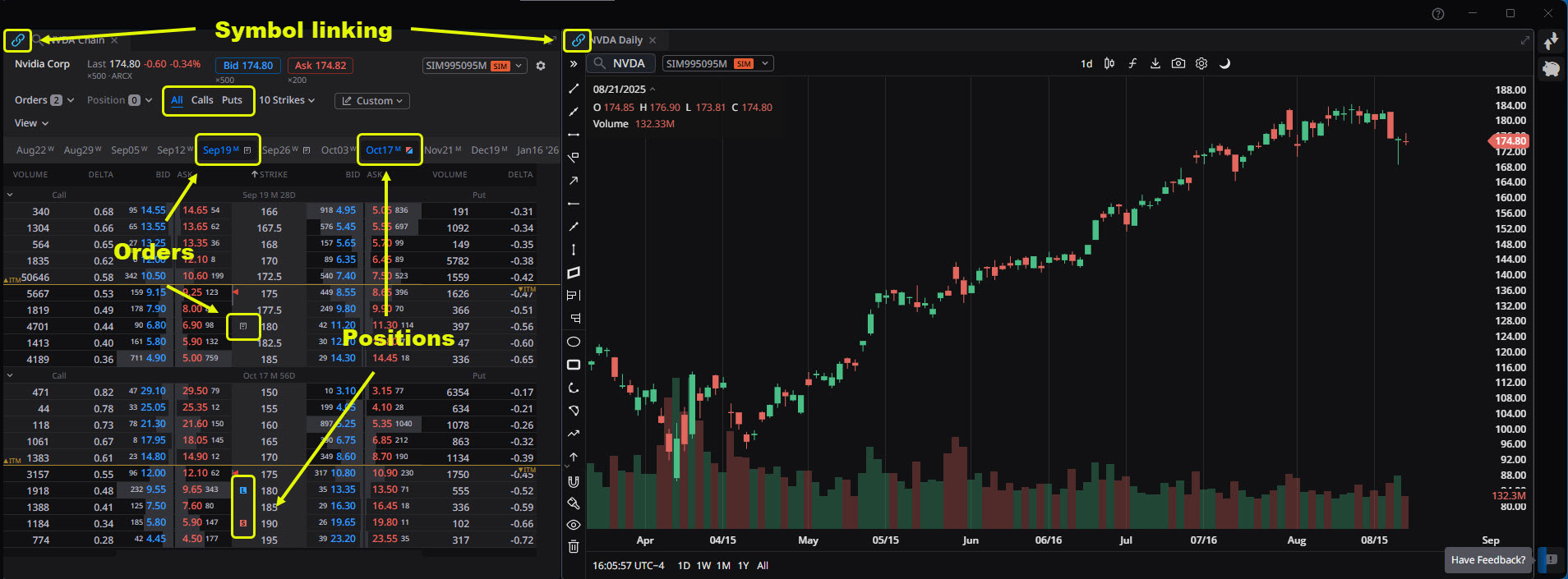 TradeStation TITAN X Is Coming Soon