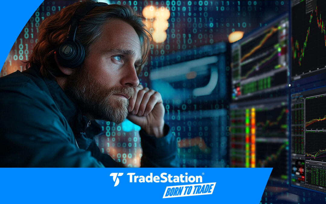 Understanding the Basics of Algorithmic Trading