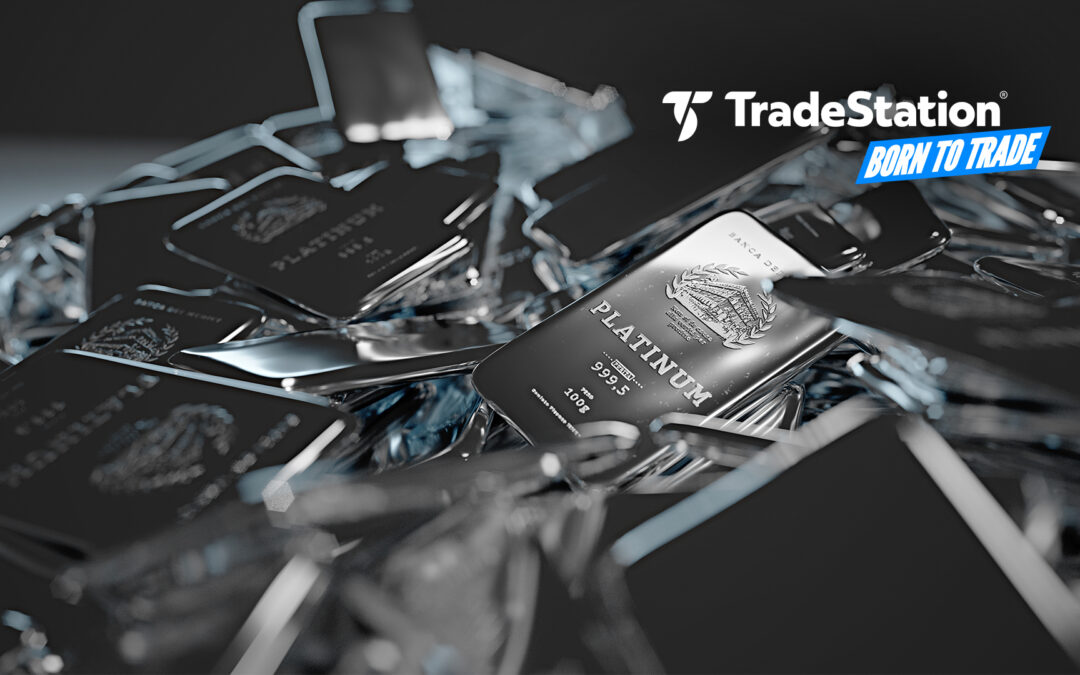 Platinum Makes a Big Move On Chinese Demand