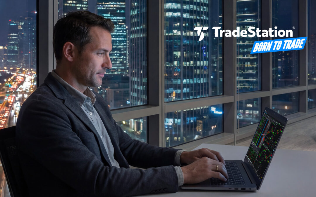 Your opportunity is five cents wide: the put credit spread strategy