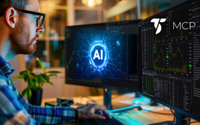 MCP Brings AI to Brokerage Accounts