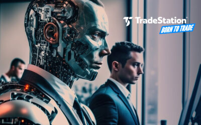 AI Stocks Go Back to Work Before the Fed