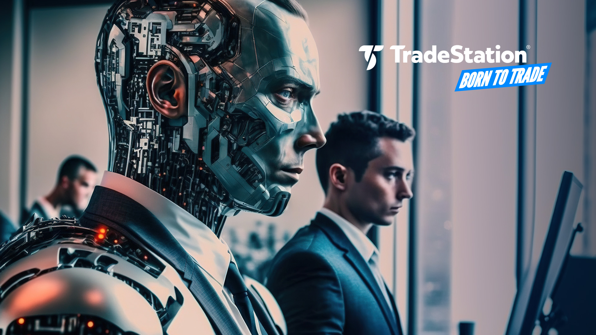 Nvidia Stands Its Ground. Is the AI Trade Back?