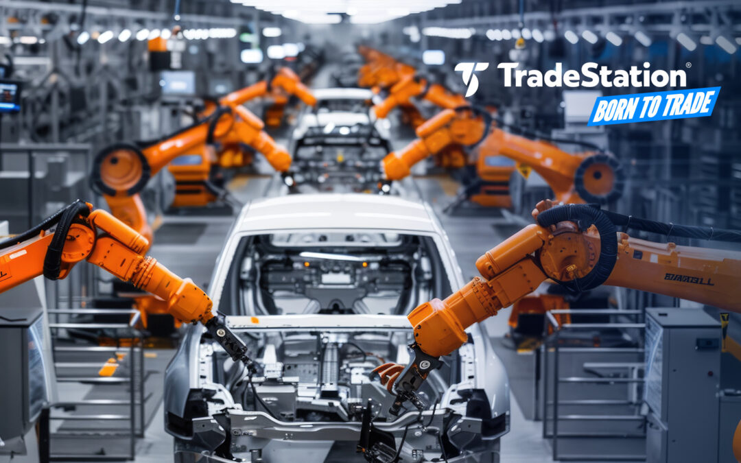 Can Anything Stop General Motors?