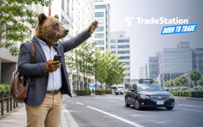 Chart of the Day: Are the Bears Riding Uber?