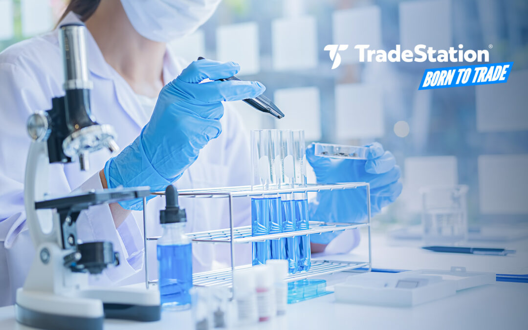 Have Biotechs Broken Their Downtrend?