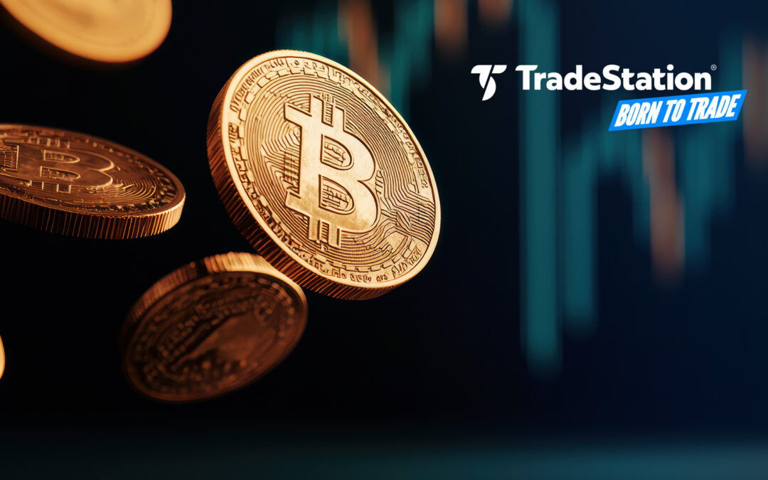 Chart of the Day: Coinbase May Be Coiling