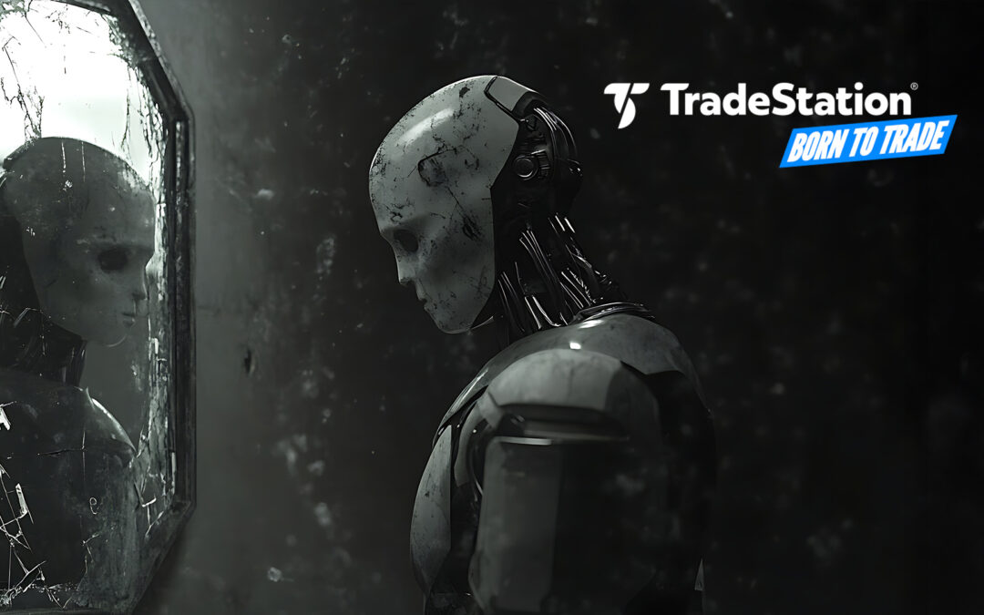 Chart of the Day: Is the AI Trade Done for Now?