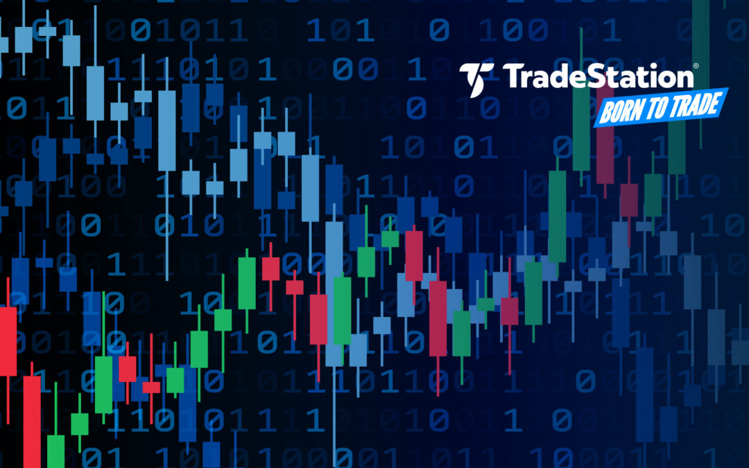 Visualizing Price Action with Candlestick Charts