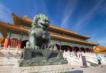 Bulls in the China Shop? Options Surge Before Big Events