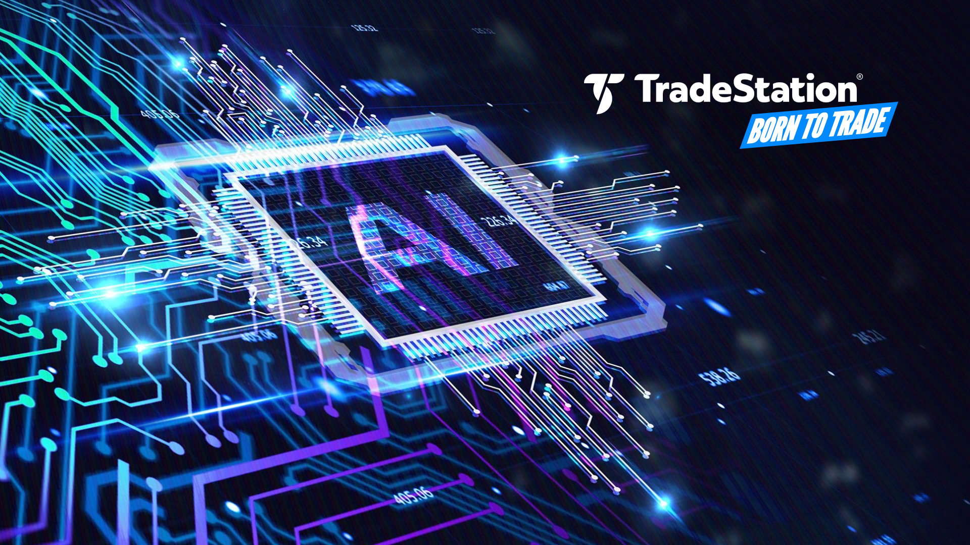 Can Earnings Break Chip Stock’s Downtrend?