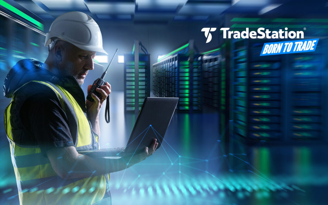 Capex and New Movers: Big Tech Earnings Start Today