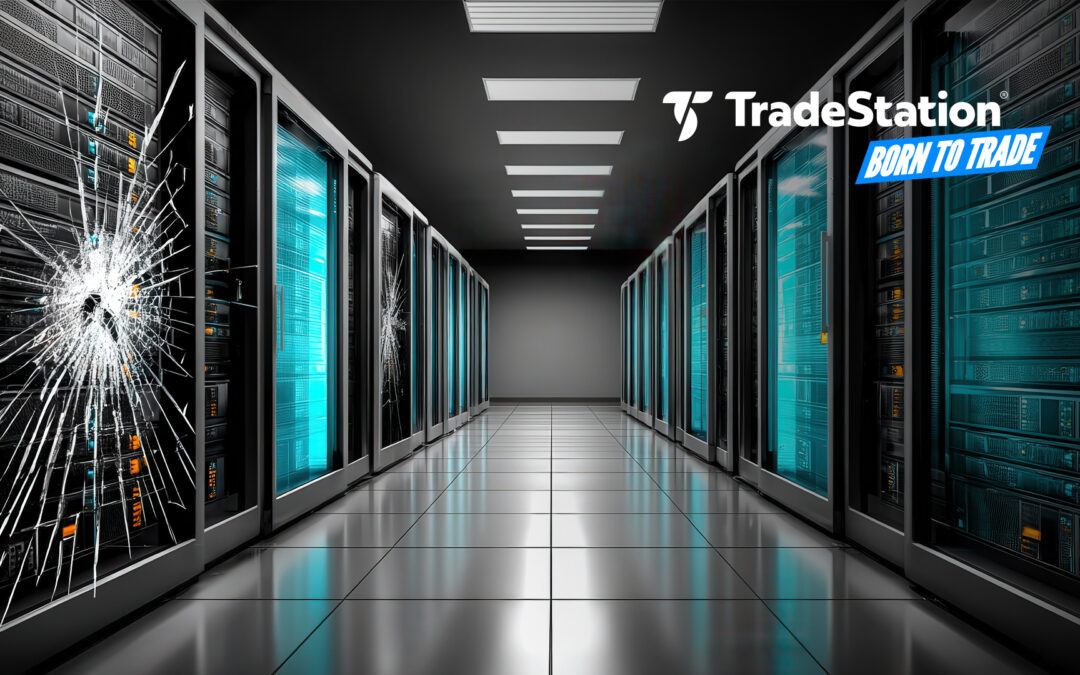 Options Alert: Is This AI Pioneer Broken?