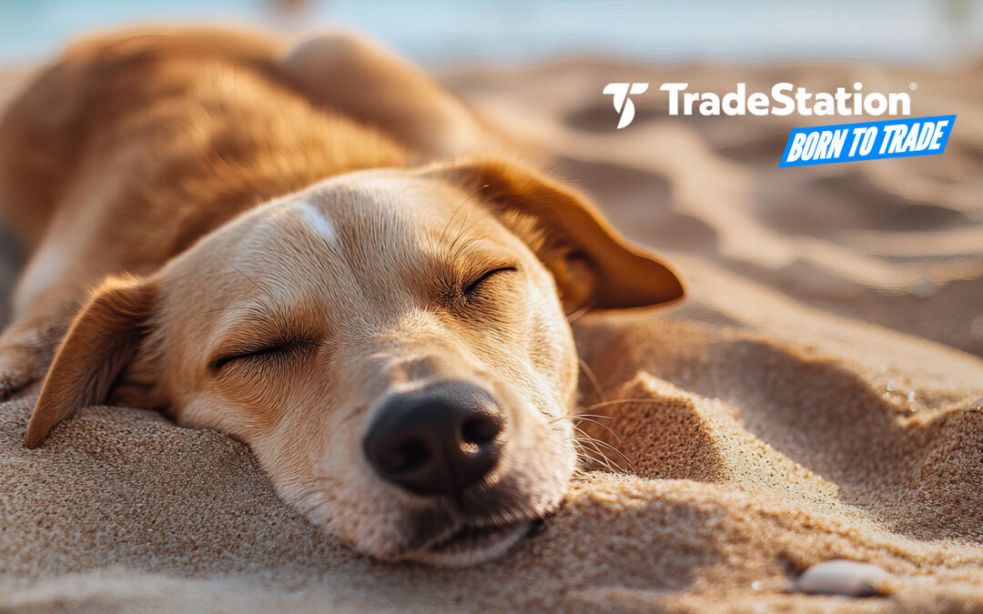 Stocks Snooze Into Big Events Despite New Tariffs