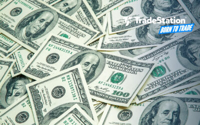 Chart of the Day: Is There Momentum in the Greenback?