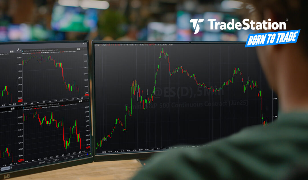 Is Futures Trading Right For Me? Five Things You Should Know