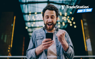 Are Brighter Spirits Lifting Risk Appetite?