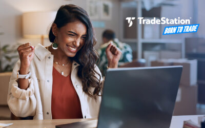 Buyers Step in as Stocks Finally Pull Back