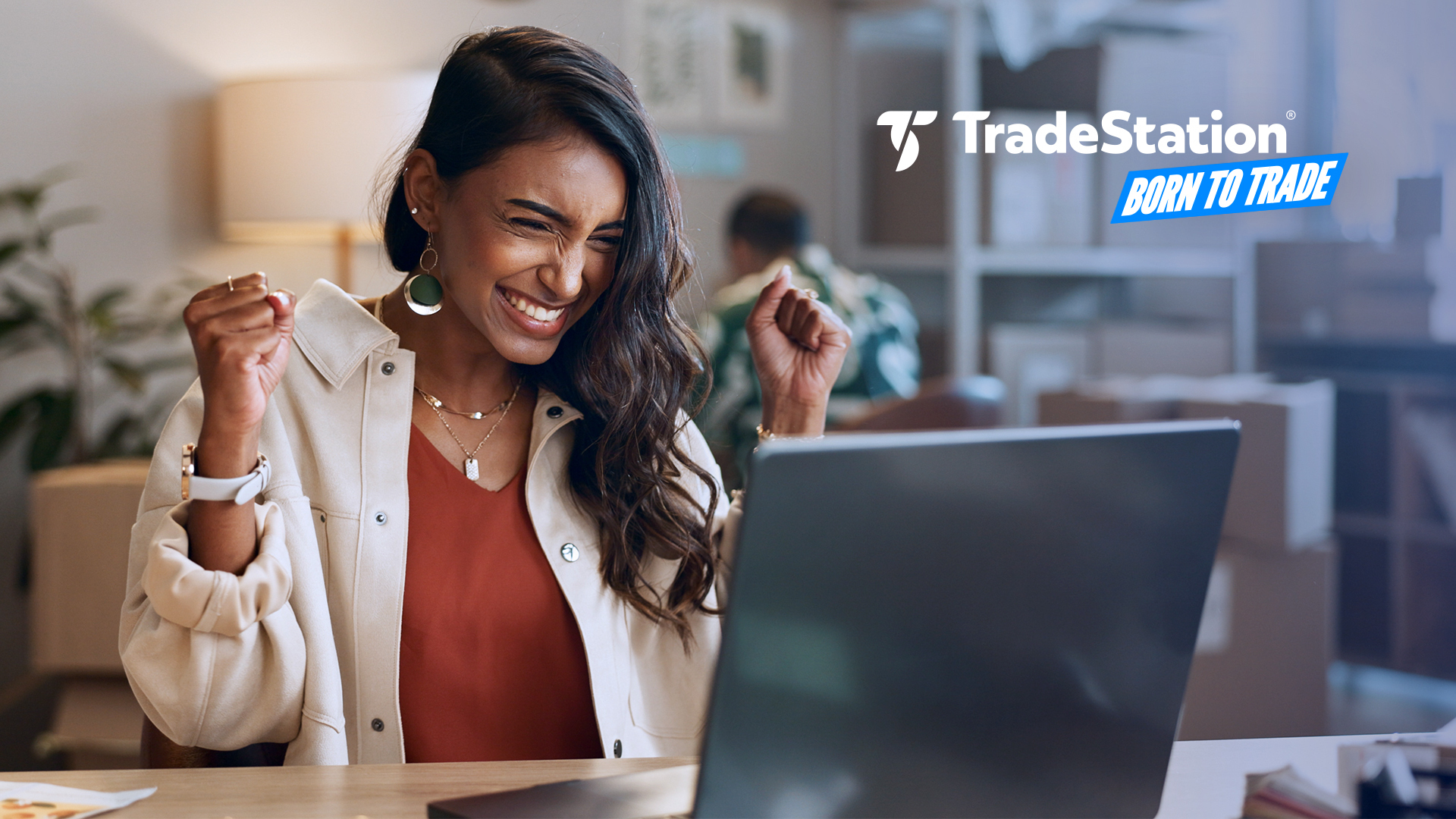 Buyers Step in as Stocks Finally Pull Back