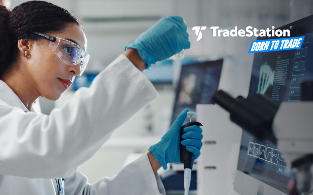 Stocks Set a New Record as Pharma Comes to Life