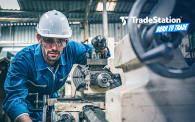 Small Caps Lead as Money Shifts to Real Economy