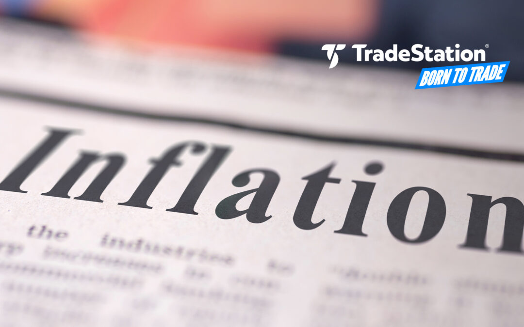 Markets Brace for Inflation as Slowdown Takes Hold