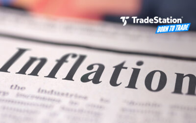 Markets Brace for Inflation as Slowdown Takes Hold