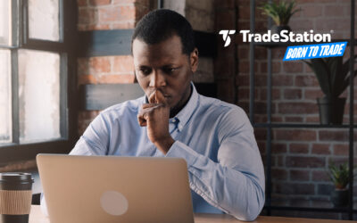 Take Charge of Your Portfolio with TradeStation HUB