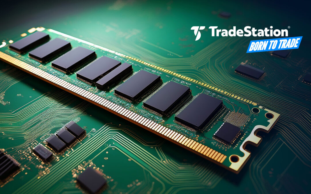 Tech Splits: Is the Megacap Trade Finally Over?