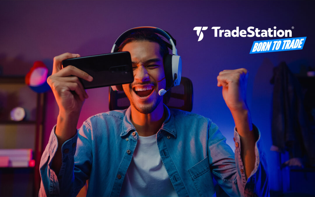 Software Company Rallies After Embracing AI