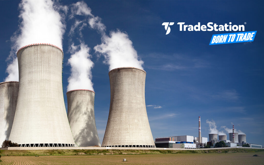 Chart of the Day: Vistra May Have Shaken Off DeepSeek