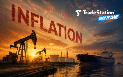Energy Regains Leadership as Inflation Surges