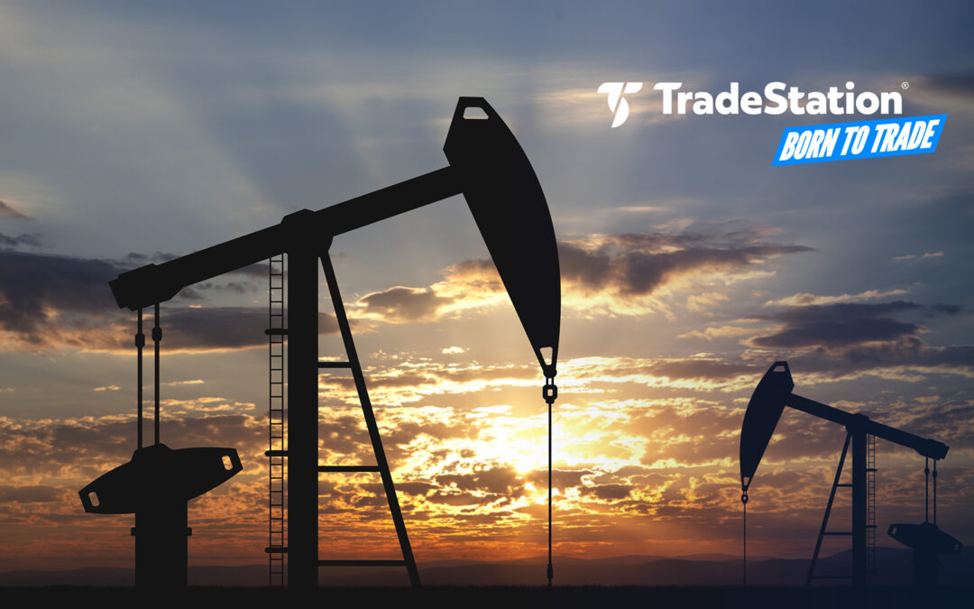 Chart of the Day: Is Exxon Going Mobil?