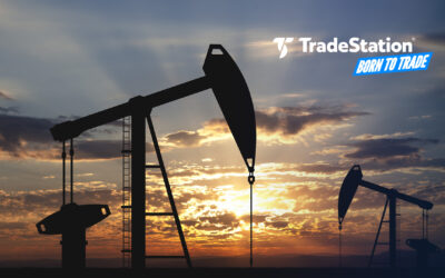 Chart of the Day: Is Exxon Going Mobil?