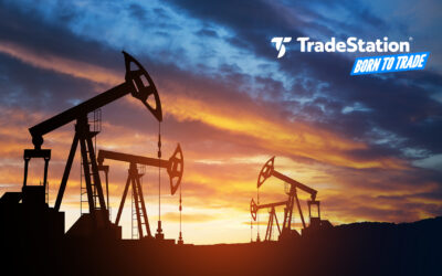 Stocks Crumble on Stagflation, War, Oil Shock