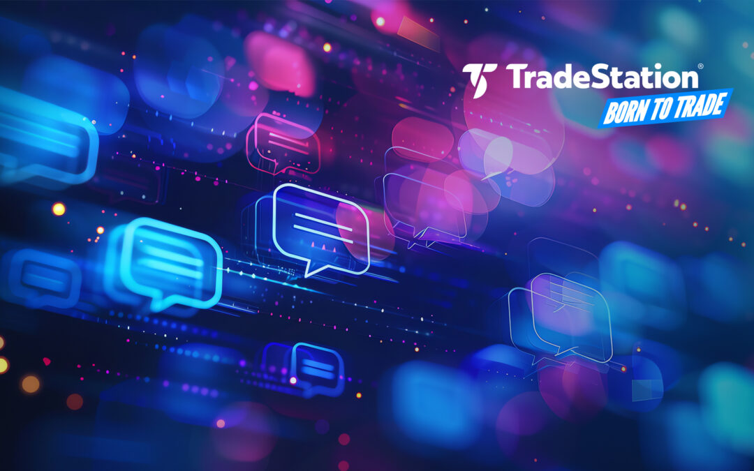 Growing Your Knowledge With TradeStation’s Community Forums