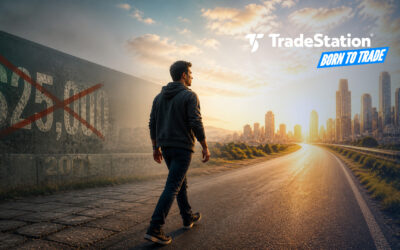 Good-Bye $25,000 Day Trading Limit. What’s Next?