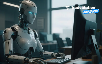 Suddenly There’s a New Megacap Leader