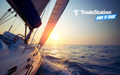 Stocks Keep Sailing as Volatility Eases