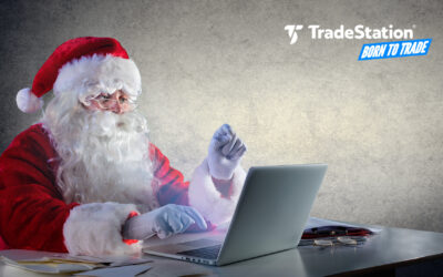 Is a Santa Rally Coming After Bears Retreat?