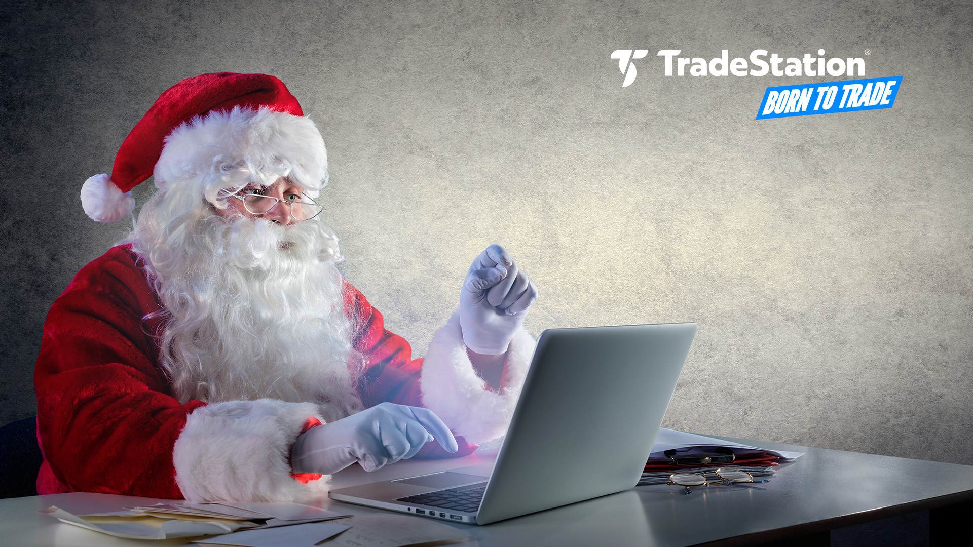 Is a Santa Rally Coming After Bears Retreat?